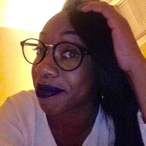 Meet your Posher, Jazmine